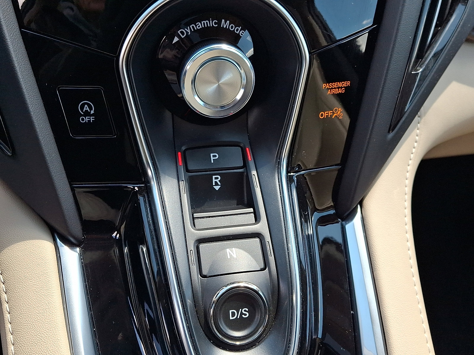 Certified 2023 Acura RDX AWD w/ Advance Package image 16
