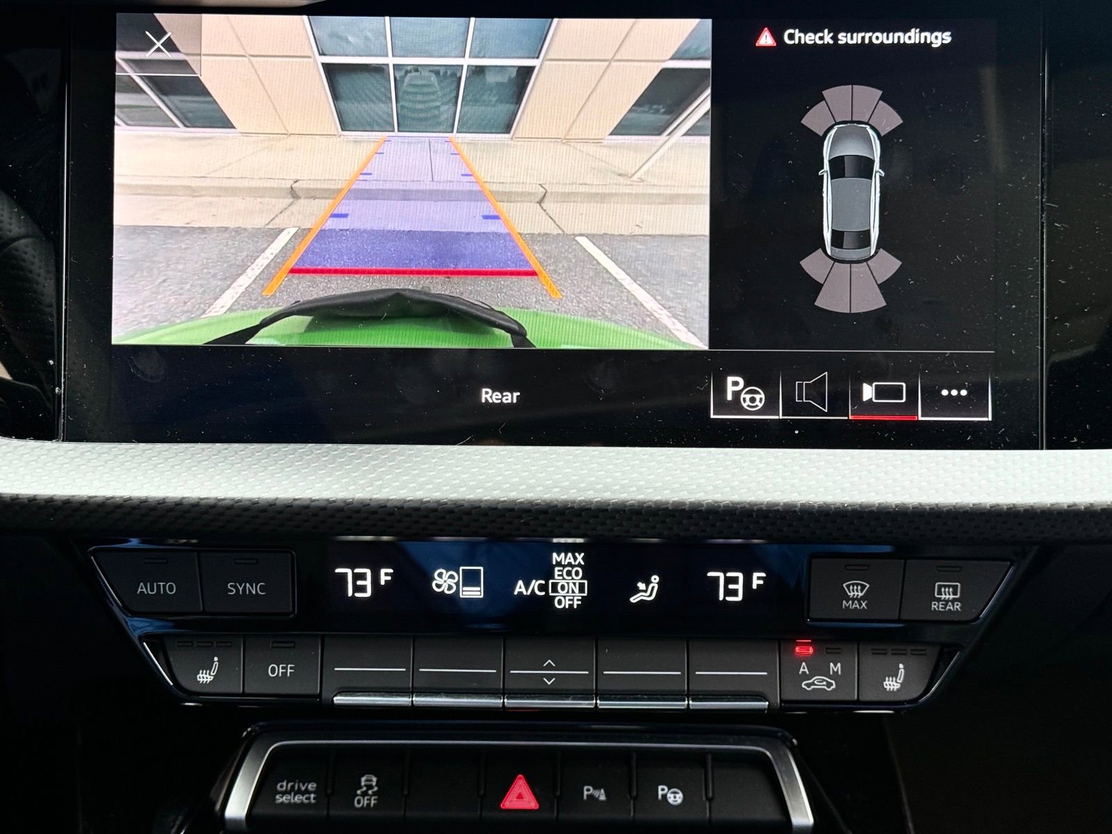 Used 2024 Audi RS 3 image 28