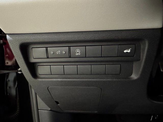 New 2026 Mitsubishi Outlander SE AWD/4WD image 10