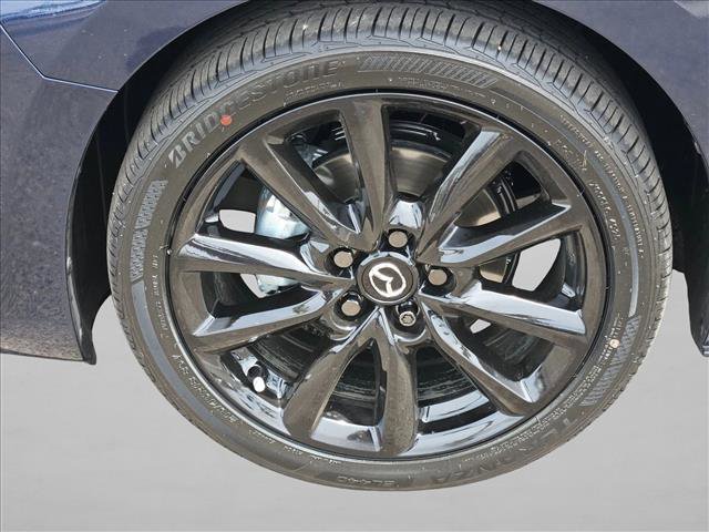 Used 2026 MAZDA MAZDA3 s Sport FWD image 28