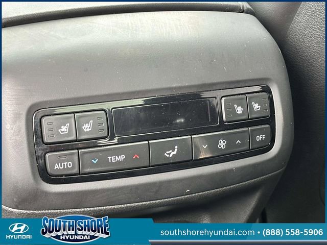Used 2023 Hyundai Palisade Calligraphy image 13