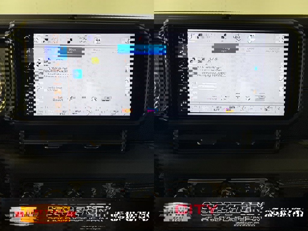 New 2026 Jeep Gladiator Mojave image 21