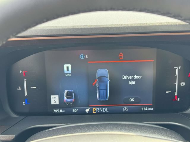 Certified 2026 Ford Bronco Sport Outer Banks w/ Outer Banks Tech Package+ AWD/4WD image 30