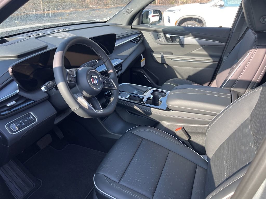 New 2026 Buick Enclave Sport Touring w/ Power Package image 12