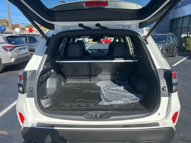 New 2025 Subaru Forester Limited image 9