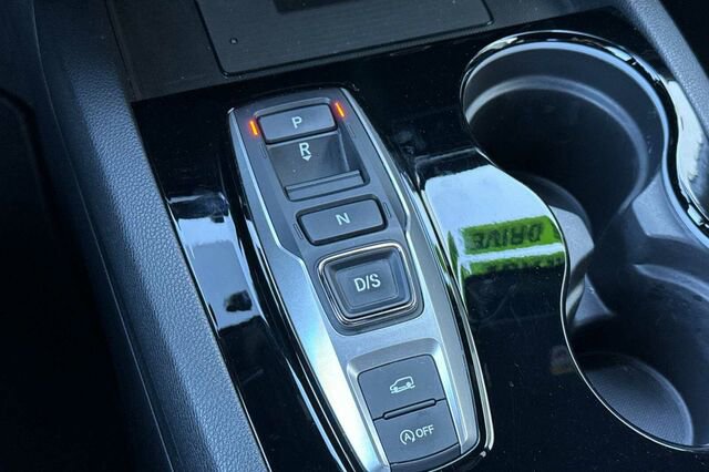 Used 2019 Honda Passport Elite image 21