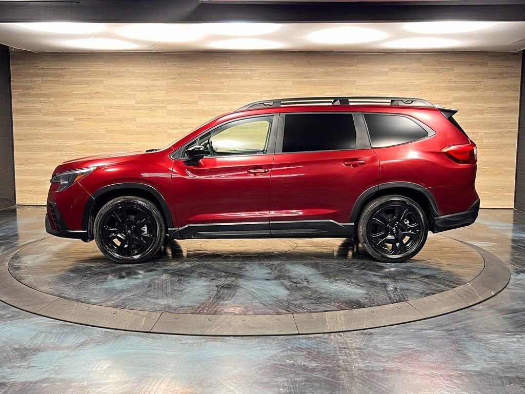 Used 2024 Subaru Ascent Onyx Edition image 17