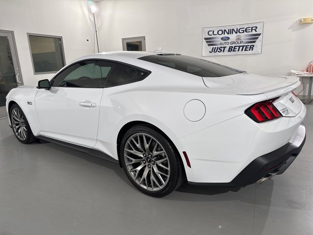 New 2026 Ford Mustang GT Premium RWD image 5
