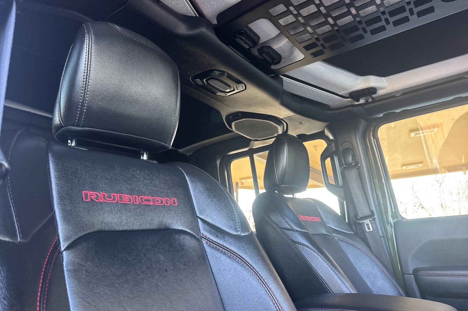 Used 2022 Jeep Gladiator Rubicon image 18