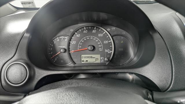 Used 2024 Mitsubishi Mirage G4 LE FWD image 27