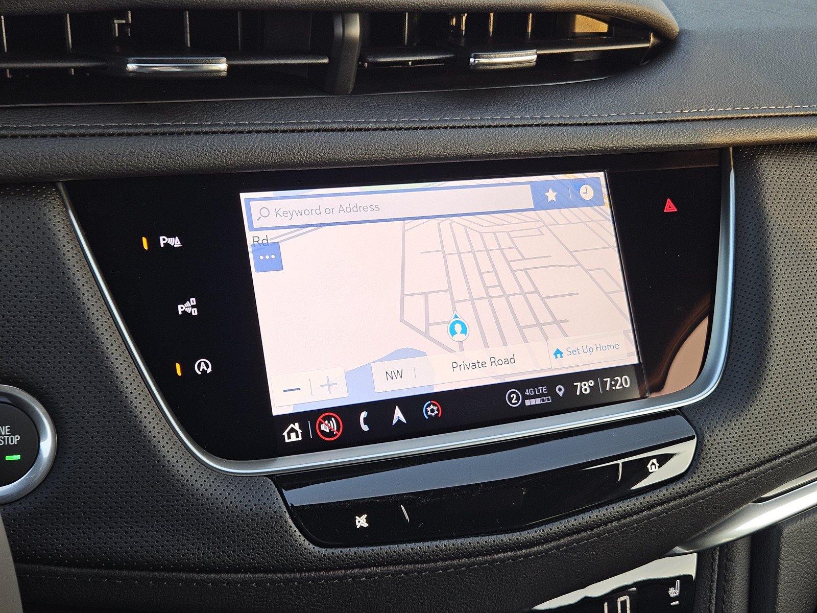 New 2026 Cadillac XT5 Premium Luxury w/ Driver Assist Package FWD image 11