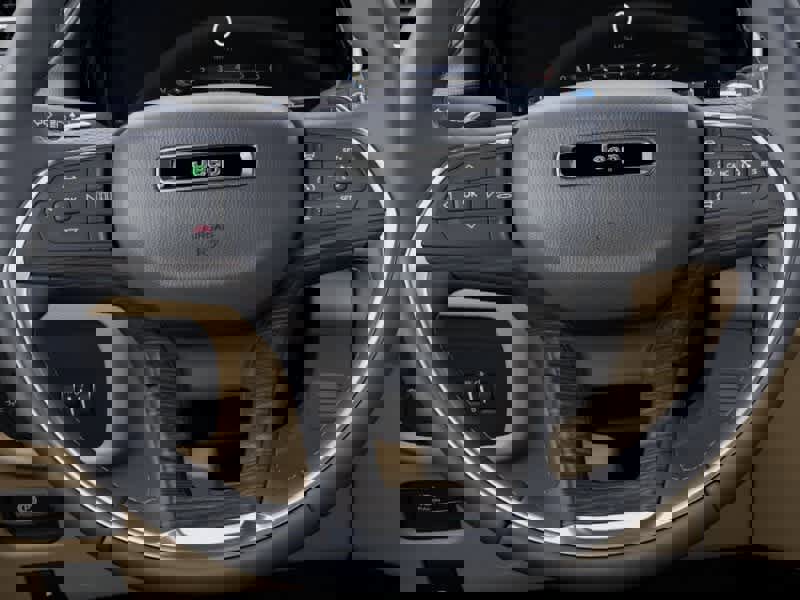 New 2026 Jeep Grand Cherokee L Limited image 19