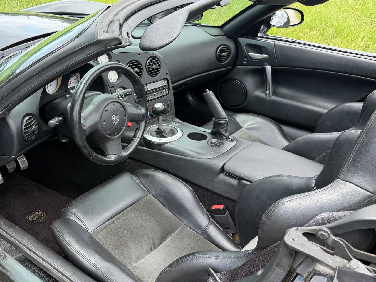 Used 2003 Dodge Viper SRT-10 RWD image 20