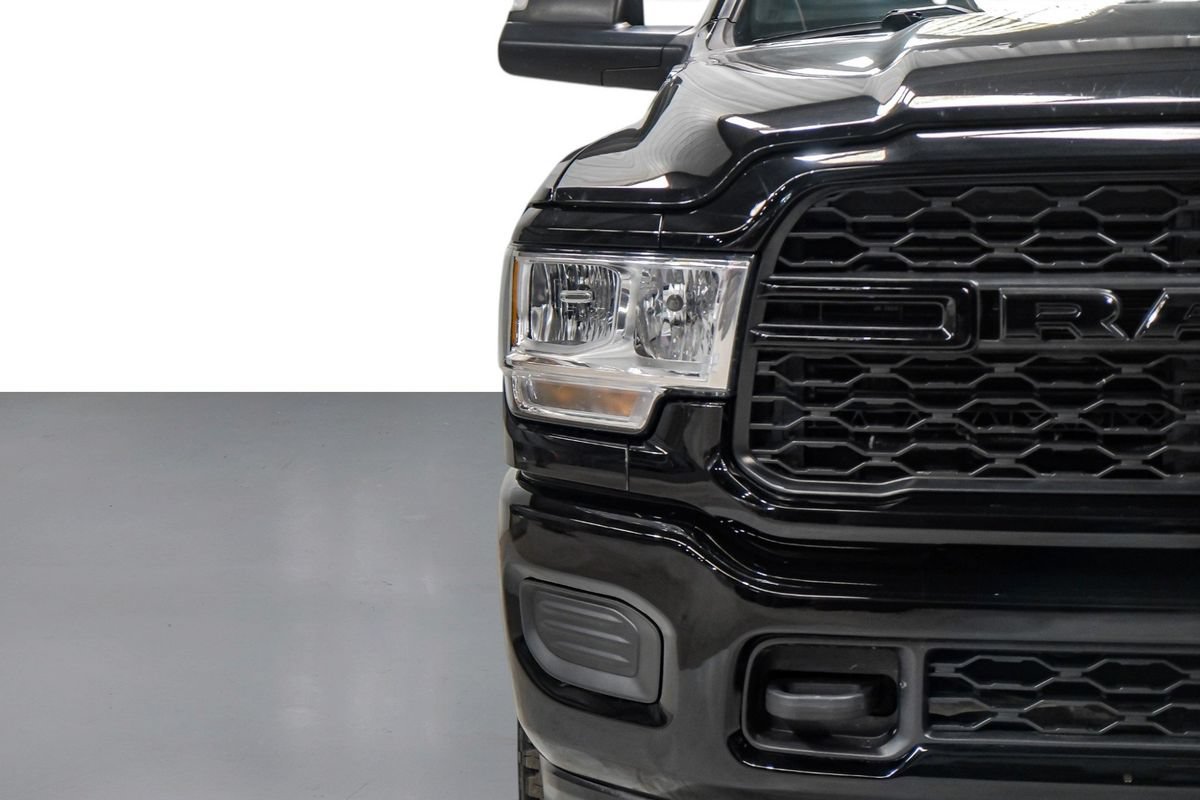 Used 2021 RAM 2500 Tradesman AWD/4WD image 47
