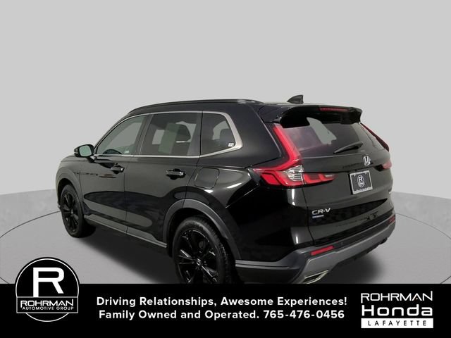 Used 2024 Honda CR-V Sport Touring image 7