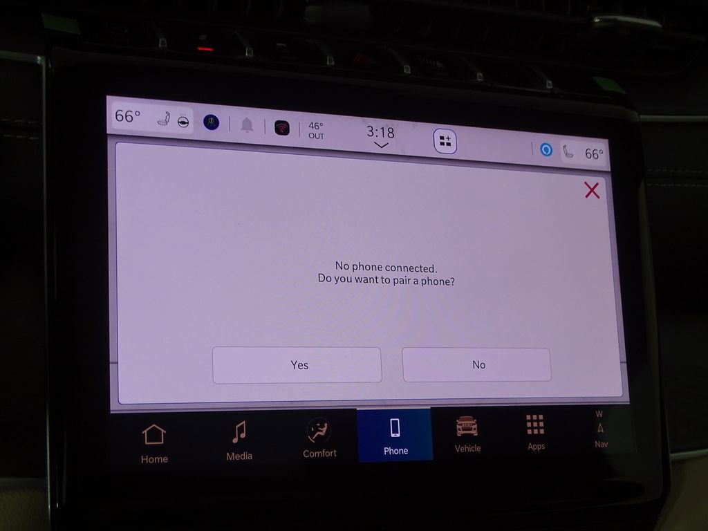 New 2025 Jeep Grand Cherokee L Limited image 40