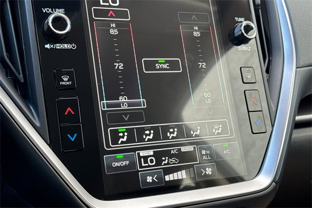 New 2026 Subaru Impreza 2.0i Sport image 17