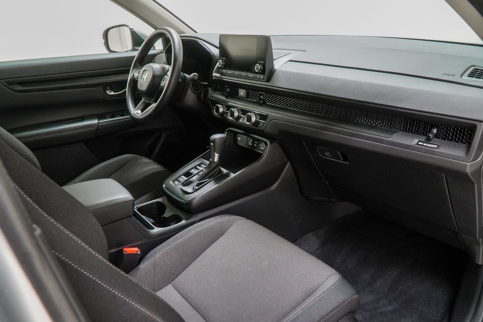 Used 2024 Honda CR-V EX image 34