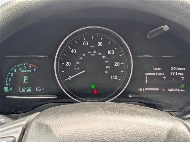 Used 2019 Honda HR-V EX image 11