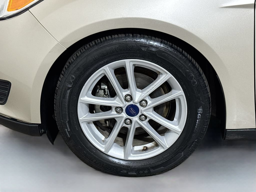 Used 2018 Ford Focus SE FWD image 26