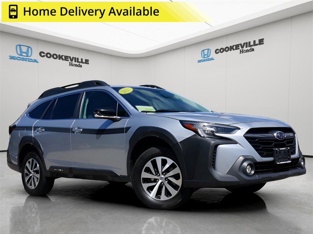 Used 2023 Subaru Outback Premium