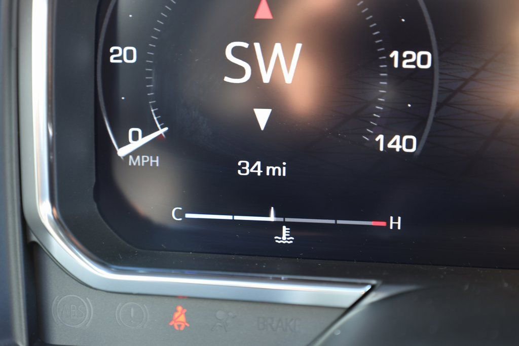 New 2026 GMC Sierra 1500 AT4X image 14