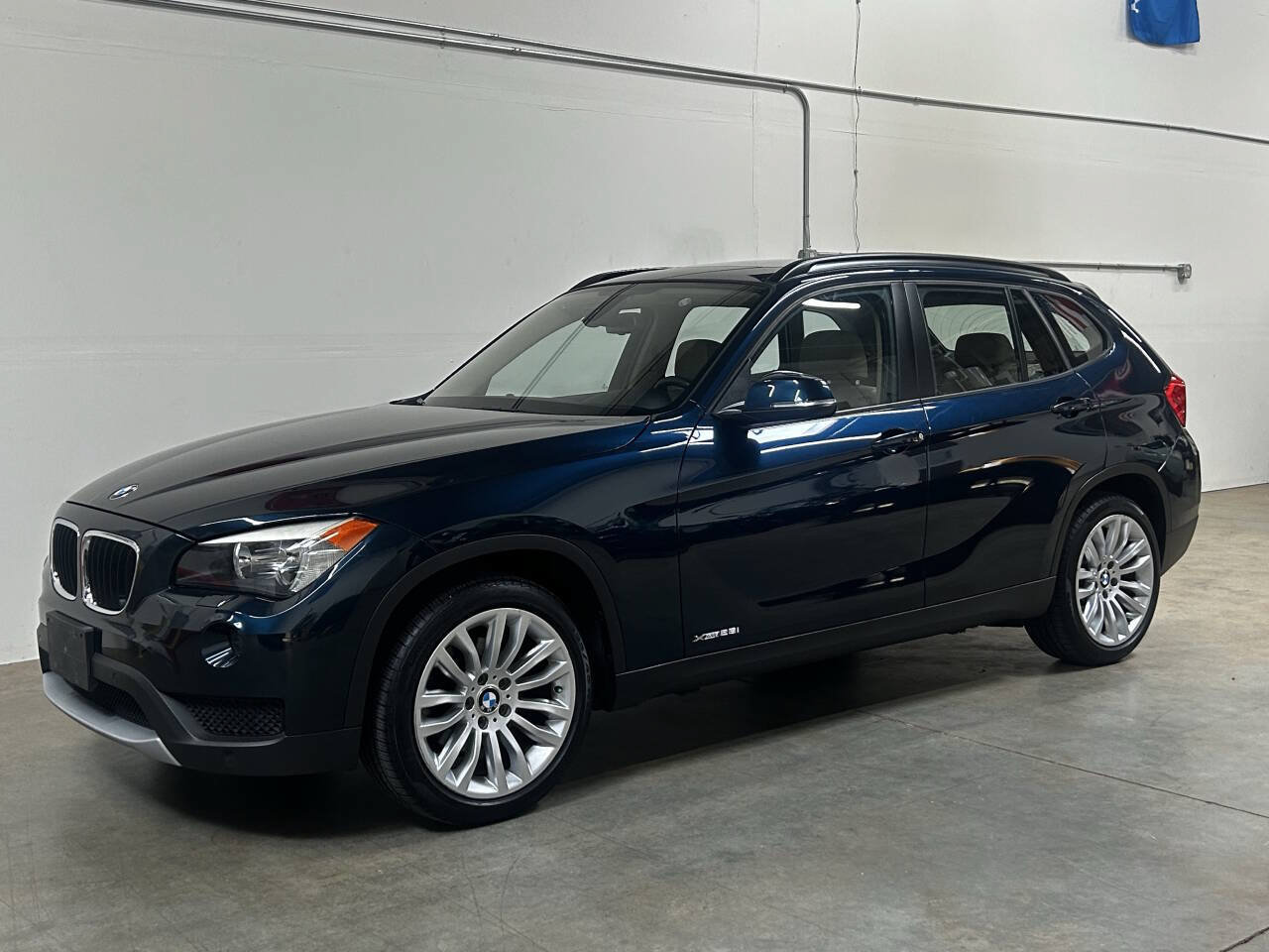 Used 2013 BMW X1 xDrive28i AWD/4WD image 34