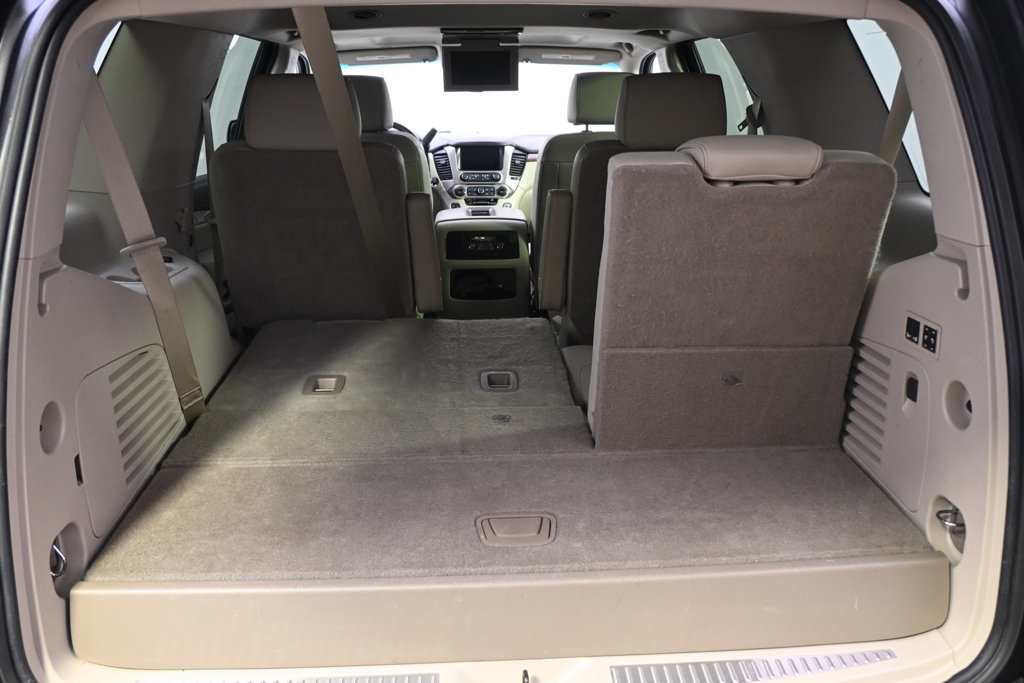 Used 2019 GMC Yukon Denali w/ Denali Ultimate Package AWD/4WD image 18