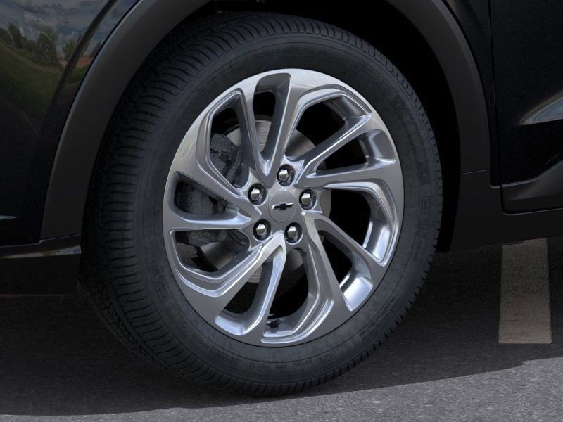 New 2027 Chevrolet Bolt LT image 10