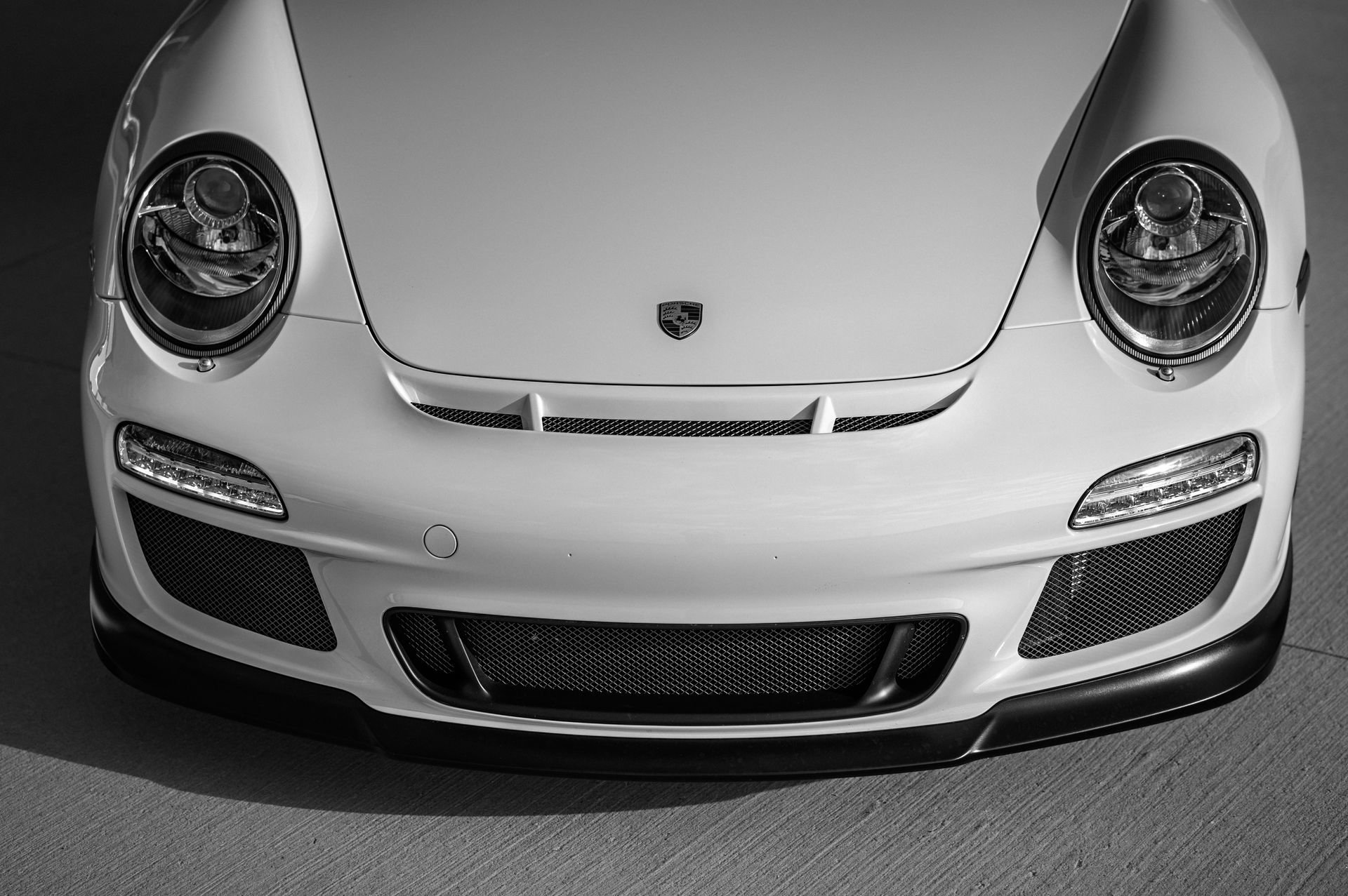 Used 2010 Porsche 911 GT3 RWD image 15