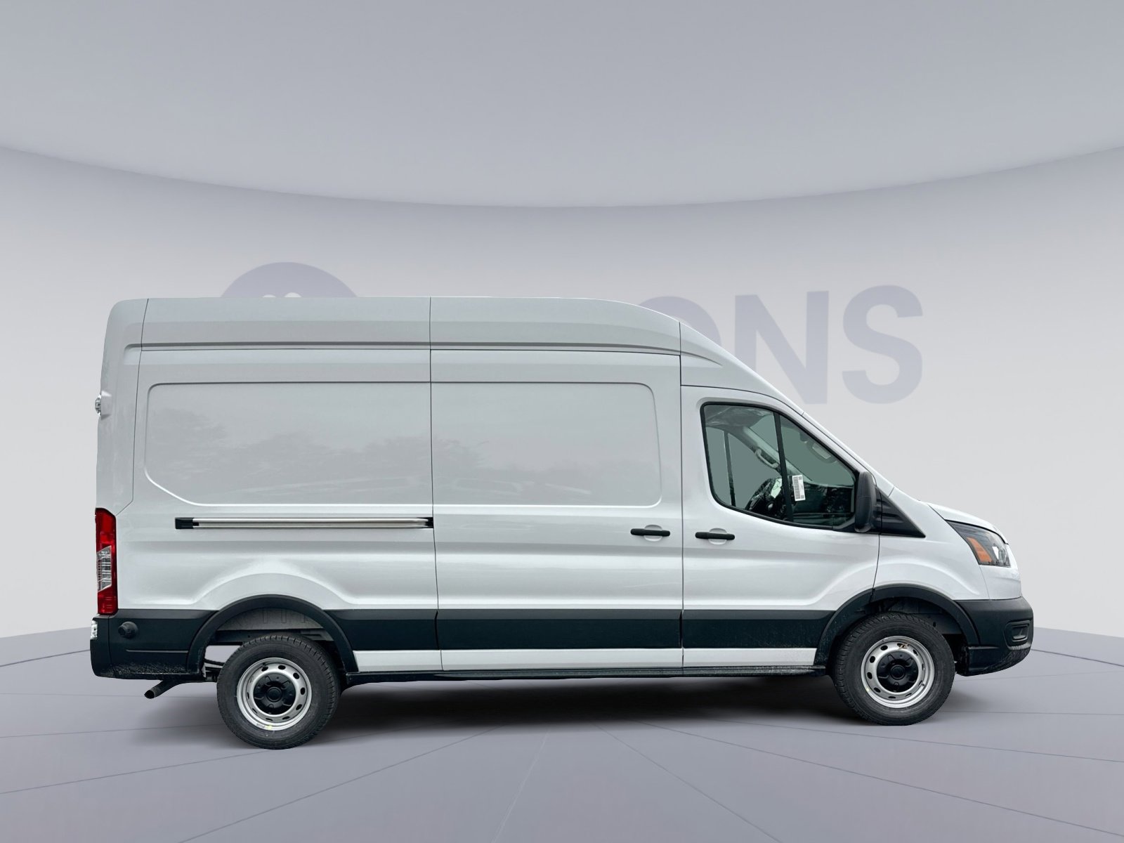 New 2026 Ford Transit 350 Base w/ Load Area Protection Package image 8