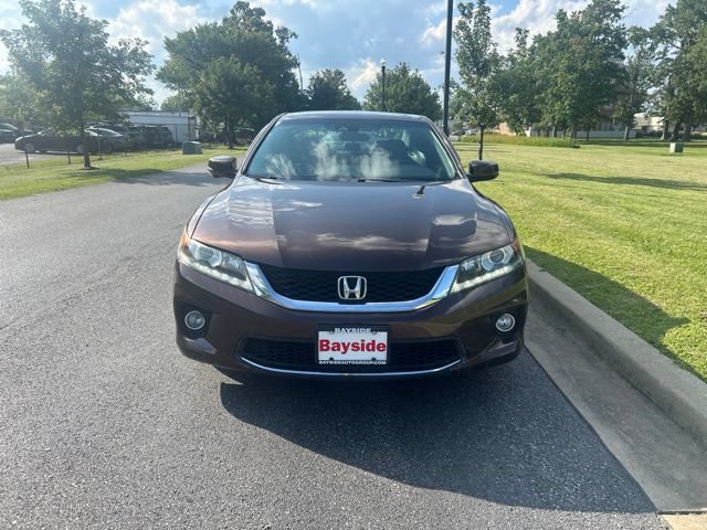Used 2013 Honda Accord EX-L image 4