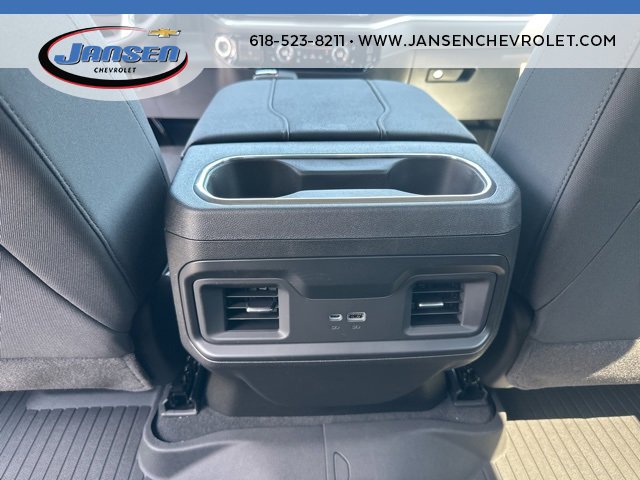New 2026 Chevrolet Silverado 1500 LT image 21