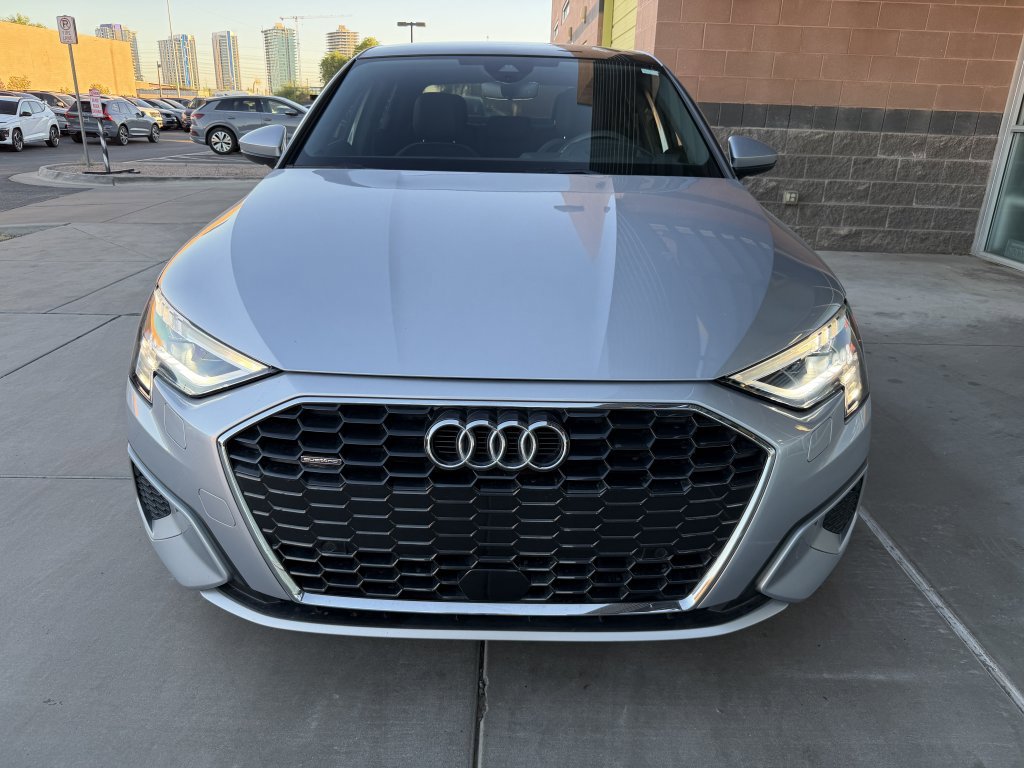 Used 2022 Audi A3 2.0T Prestige AWD/4WD image 10