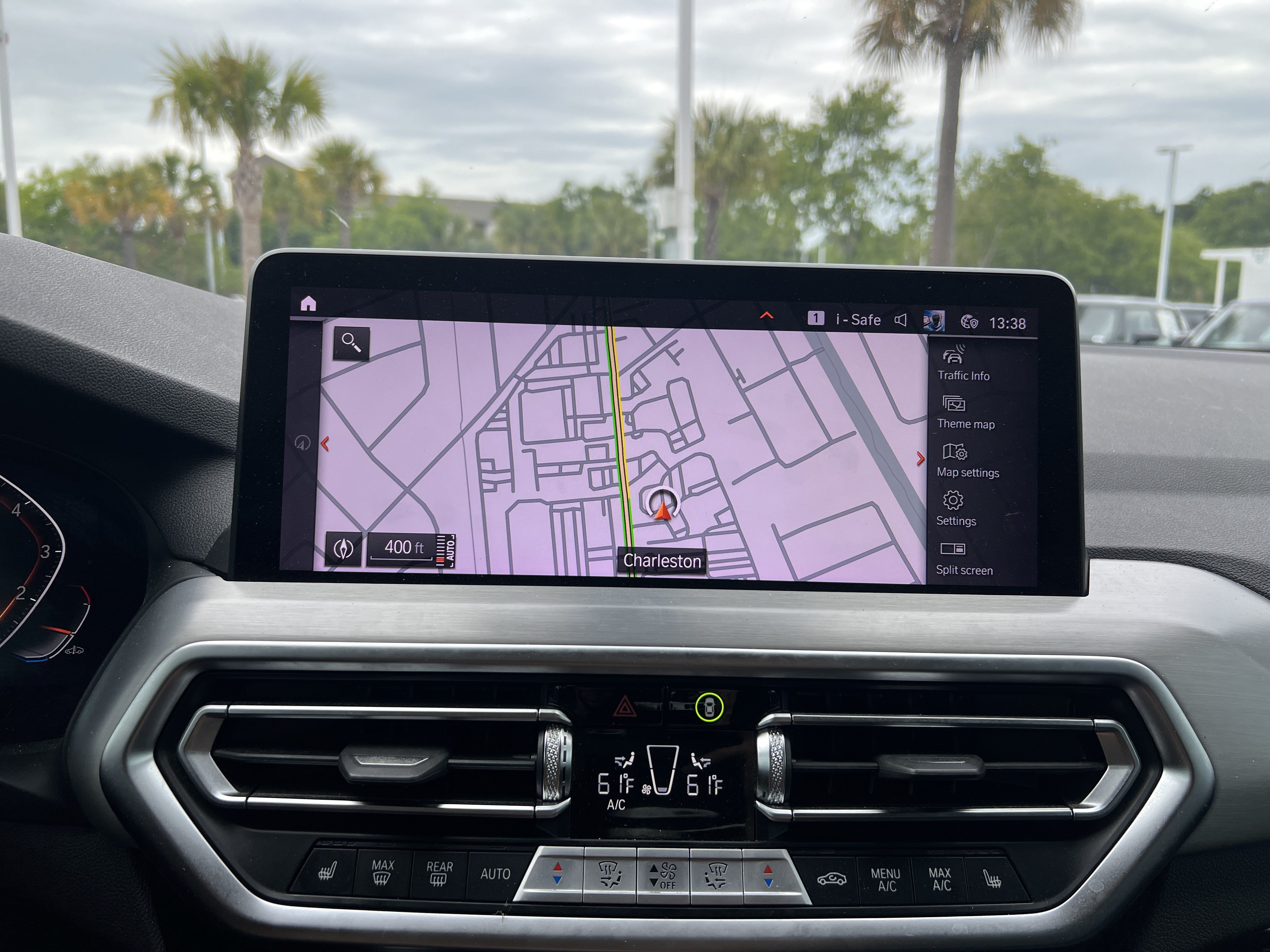 Certified 2023 BMW X4 xDrive30i w/ Premium Package AWD/4WD image 24