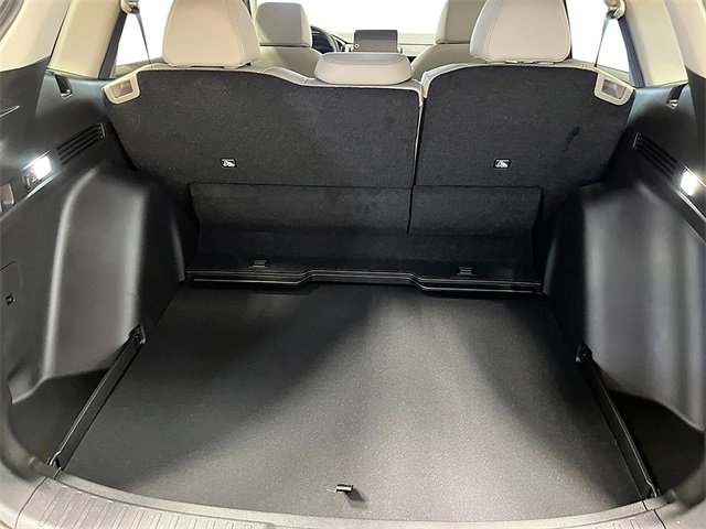 New 2026 Honda CR-V EX-L image 26