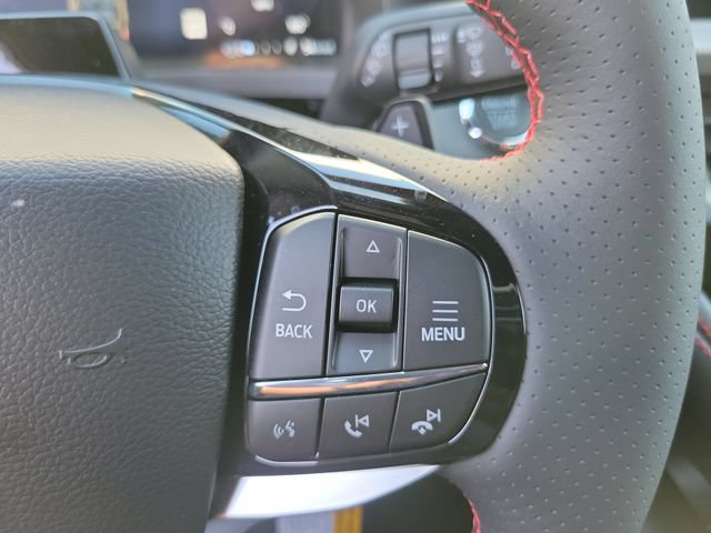 New 2026 Ford Explorer ST w/ Sun And Sound Package RWD image 30