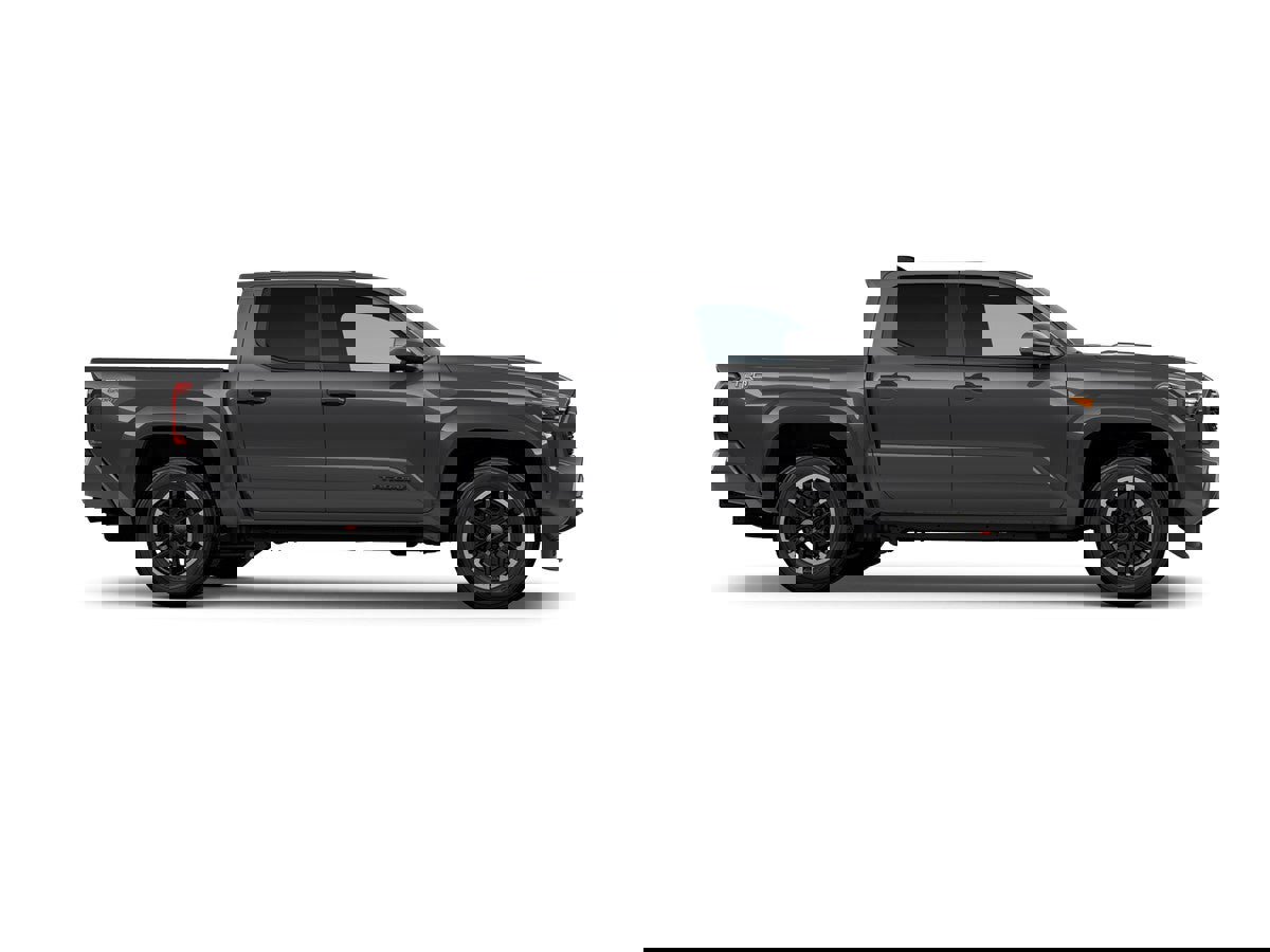 New 2026 Toyota Tacoma TRD Sport image 13