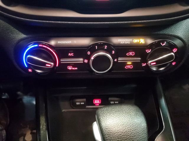 Used 2020 Kia Soul LX image 20