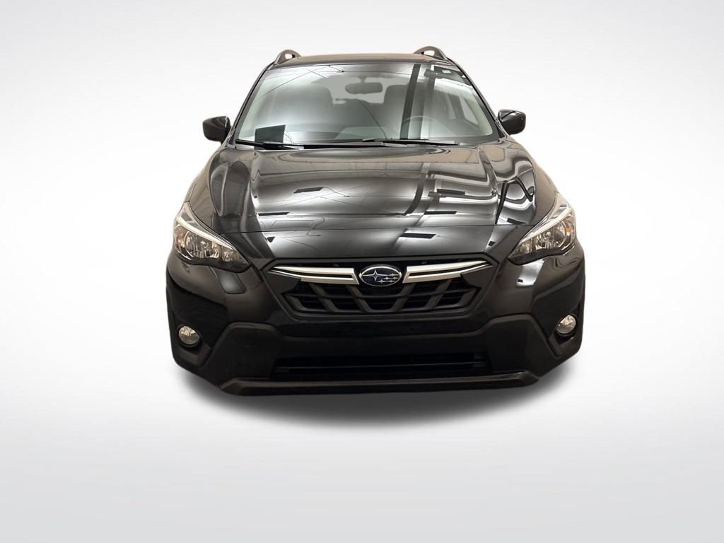 Used 2023 Subaru Crosstrek 2.0i Premium image 2