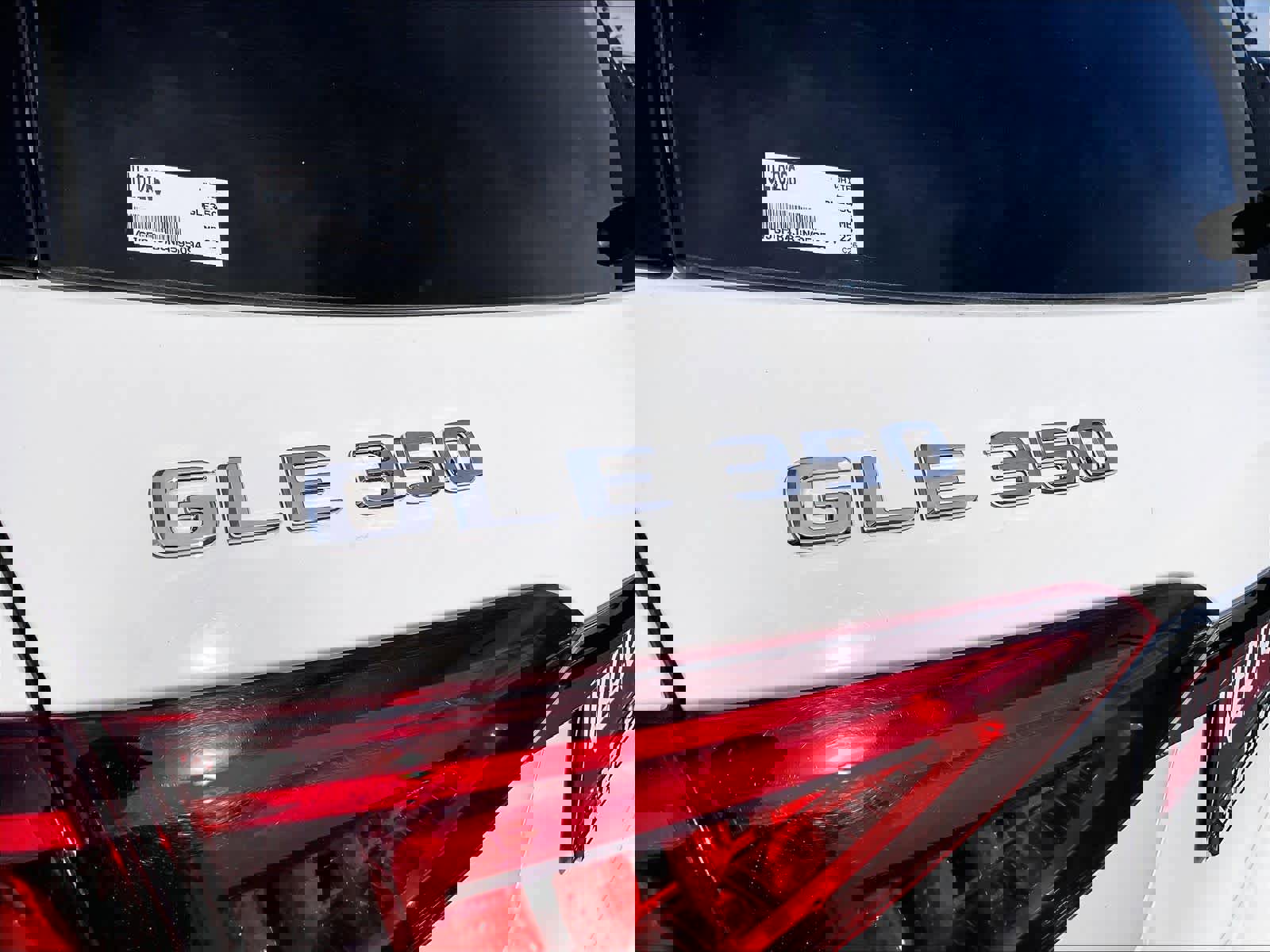 Used 2022 Mercedes-Benz GLE 350 image 10