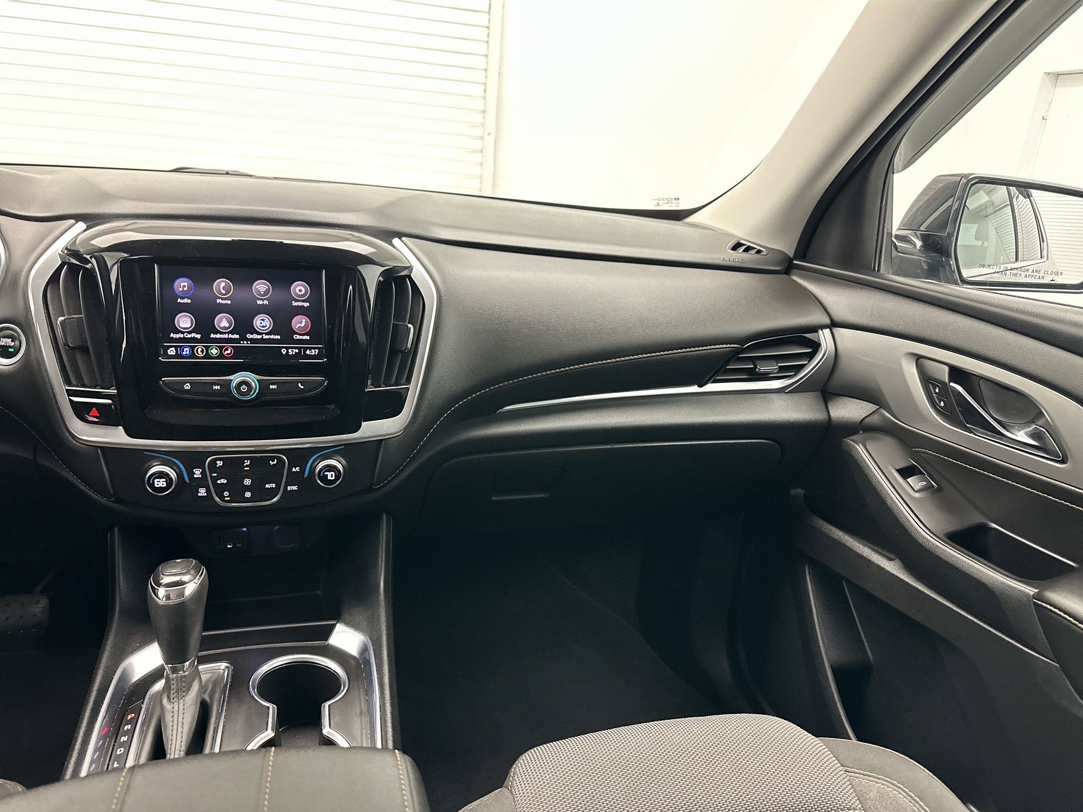 Certified 2020 Chevrolet Traverse LS w/ LPO, Floor Liner Package image 26