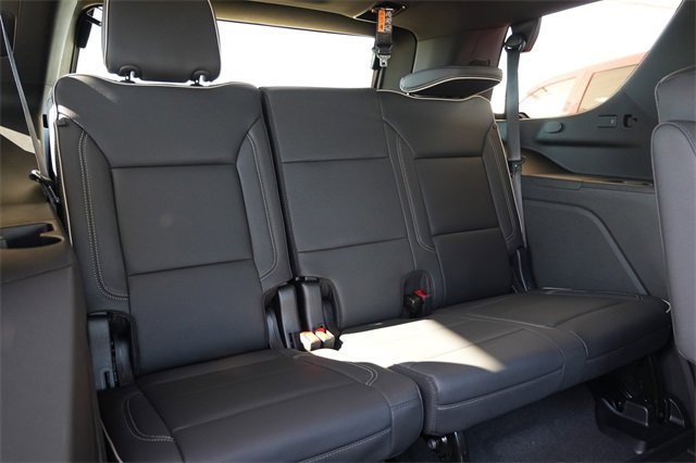 New 2025 Chevrolet Tahoe Premier image 20