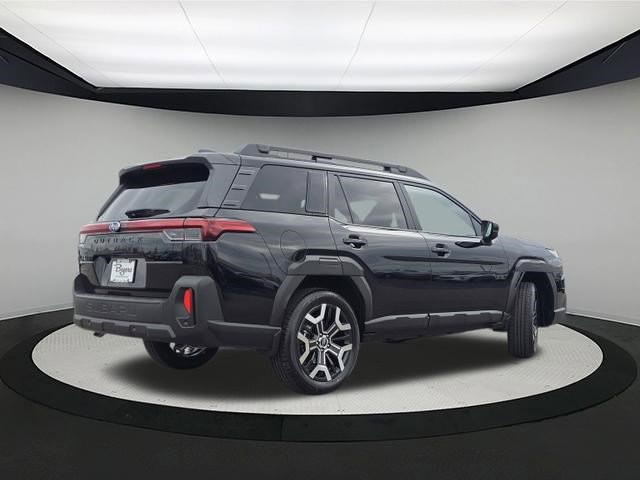 New 2026 Subaru Outback Touring XT AWD/4WD image 7