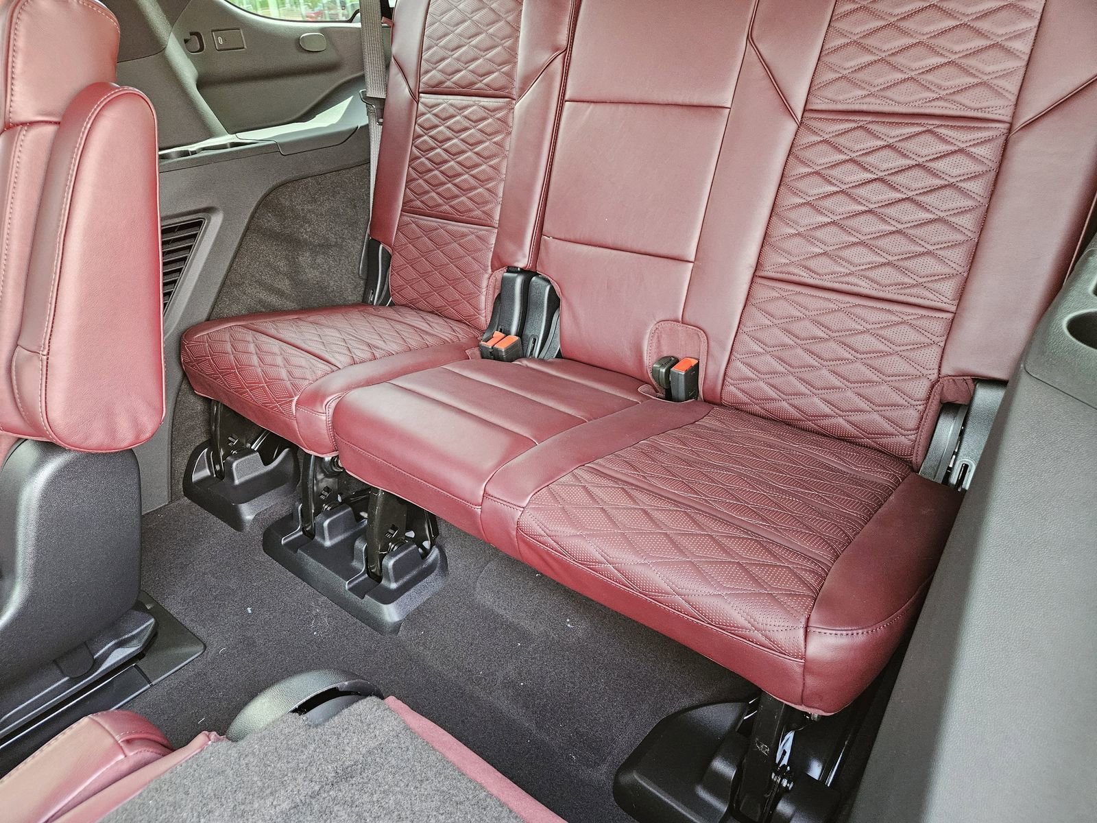 New 2026 Cadillac Escalade Sport image 27