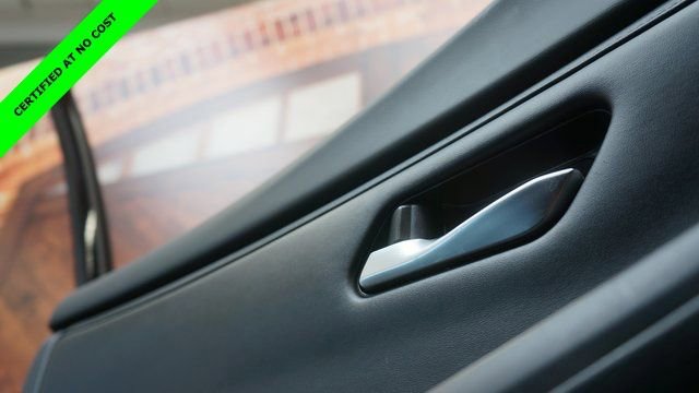 Certified 2022 Nissan Sentra SV image 27