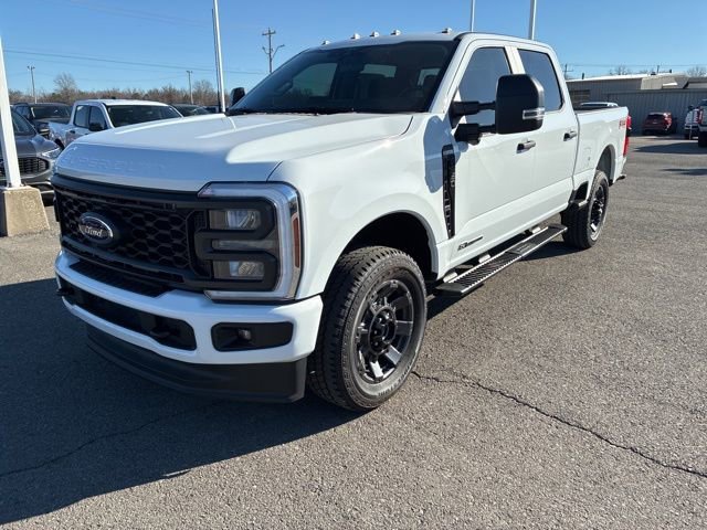 New 2026 Ford F250 XL w/ STX Appearance Package video 1