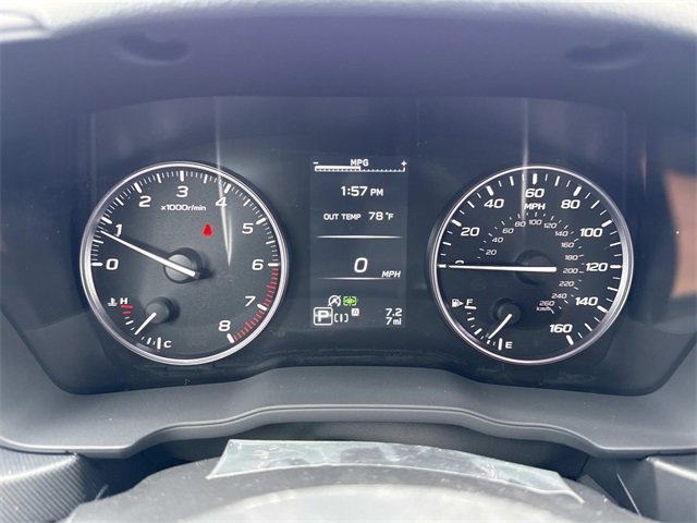 New 2026 Subaru Forester Touring image 26