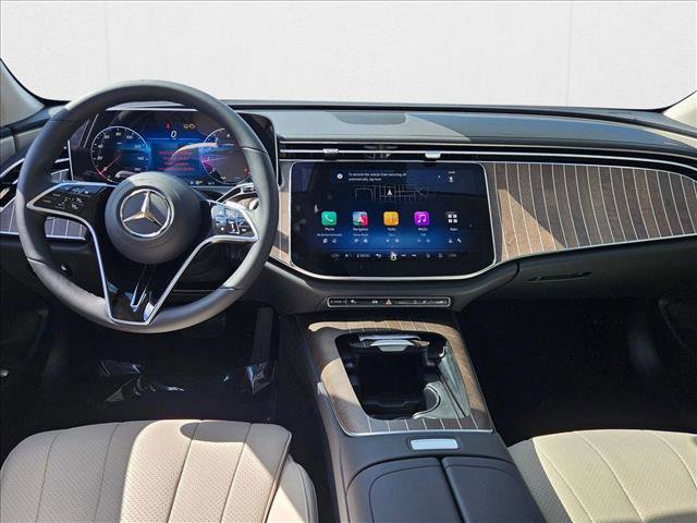 New 2025 Mercedes-Benz E 350 E 350 image 14