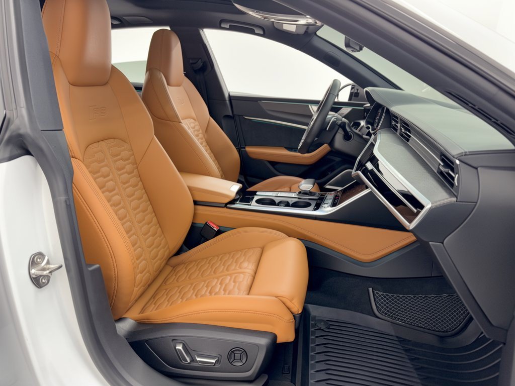 Used 2025 Audi RS 7 Performance AWD/4WD image 30